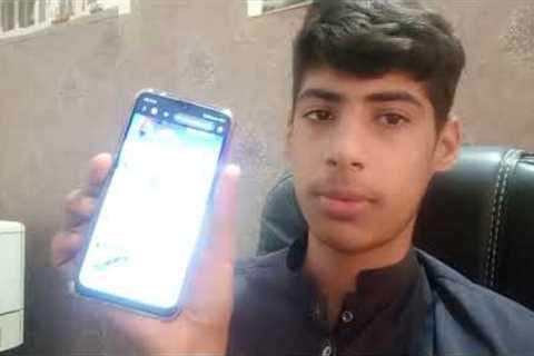 How to get products from amazon though affiliate sites in USA mr wajid gaming