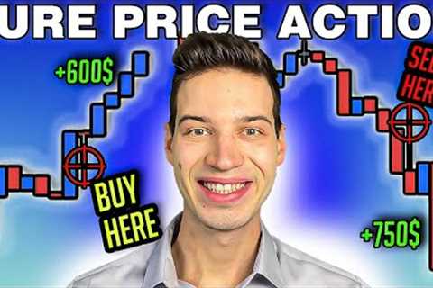 FINNALY a Simple Strategy for Beginners to Start Trading FOREX!