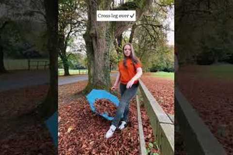 Autumn Photo Hack #shorts #youtubeshorts #fyp #shortsfeed #shortvideo #shortsvideos #photography