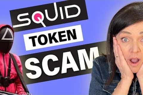 Don't get scammed! 7 red flags 🚩 of a crypto rug-pull