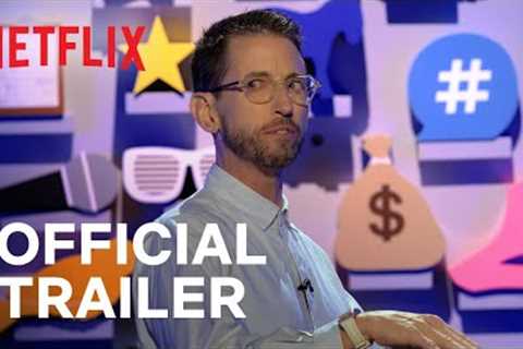 Neal Brennan: Blocks | Official Trailer | Netflix