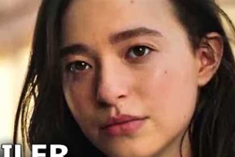 IT TAKES THREE Trailer (2022) Mikey Madison, Romantic Movie