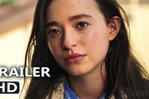 IT TAKES THREE Trailer (2022) Mikey Madison, Romantic Movie