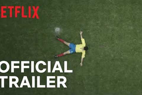 The Final Score | Official Trailer | Netflix