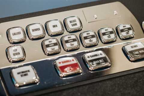 The Principles of Responsible Online Gambling