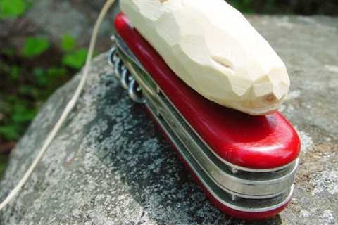 8 Woodcarving Ideas for Beginners