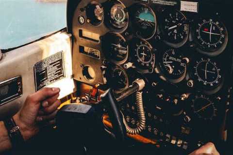 5 Aviation Innovations that are Changing the Aviation Industry