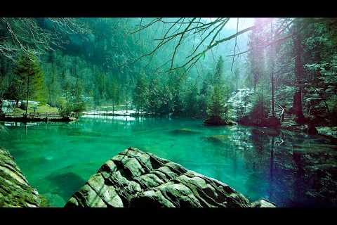 Relaxing Music to Relieve Stress, Anxiety And Depression • Mind, Body &amp; Soul Healing #25
