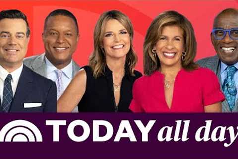 Watch: TODAY All Day - Oct. 27