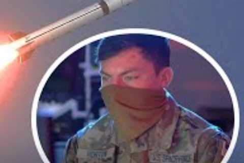 How US Space Force Guardians Train To Detect Incoming Missiles | Boot Camp | Business Insider