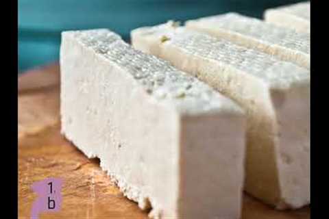 Can You Give Tofu To Your Baby?