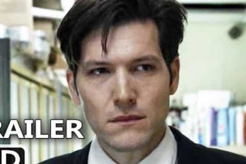THE CALLING Trailer (2022) Jeff Wilbusch, Karen Robinson