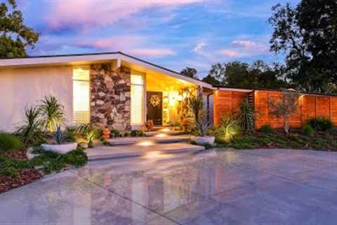 Real Estate Sample Walk-Through Video