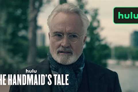 The Handmaid's Tale: Next On | 508 “Motherland” | Hulu