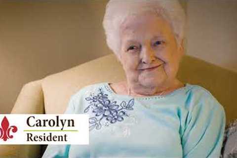 Live a Worry-free Life at Wesley Court