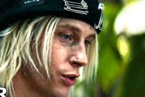 TAURUS Trailer (2022) Machine Gun Kelly, Megan Fox, Ruby Rose Movie