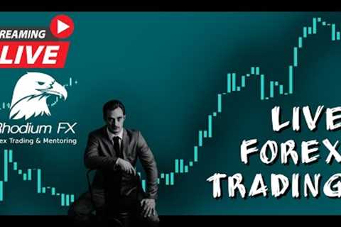Live Forex Trading London Session  - Live Stream 26 October 2022