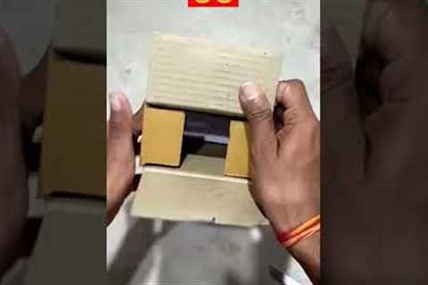 1 Ruppes Flipkart product unboxing and review 😂😂 | cheapest product ever #shorts #gadgets..