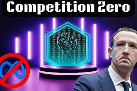 MetaHero Crypto Token:  Facebook Meta Dumps, Metascanner Has No Competition! 100x Next Bull Run!