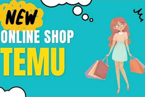 TEMU | New Online Store |Affordable and Cheap Supplies For My Craft Space and Projects!