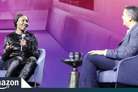 Amazon Accelerate 2022 Highlights | Amazon News