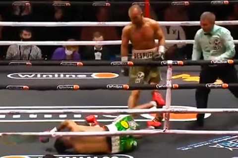Best BOXING Knockouts, September 2021 fights | Part 1, HD, HIGHLIGHTS