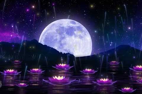 Fall Into Sleep IMMEDIATELY • Healing of Stress, Anxiety and Depressive States • Stop Overthinking