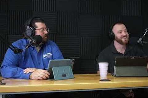 Episode 2 Workforce Career and Education Specialist   Ethan Parsons