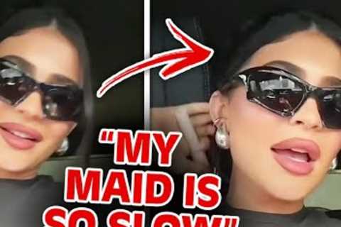 Top 10 Celebrities That Got CALLED OUT For Trying Too Hard
