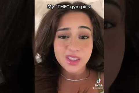 The first one is my fav #gym #gymhub #gymlife #fitness #motivation #gymgirl #workout #bodybuilding