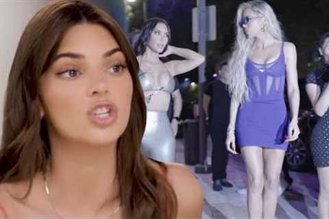 Kardashians REACT to Headlines Getting 'So Out of Hand'