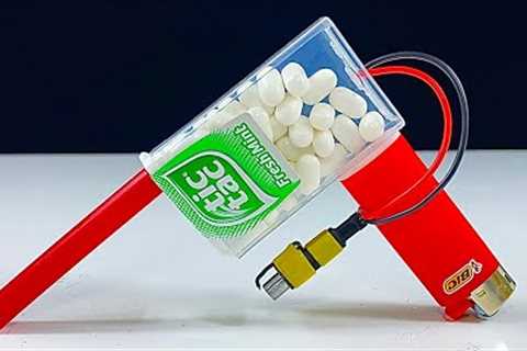 5 GENIUS IDEAS and INVENTIONS