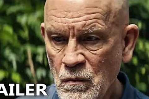SAVAGE SALVATION Trailer (2022) Robert De Niro, John, John Malkovich Movie