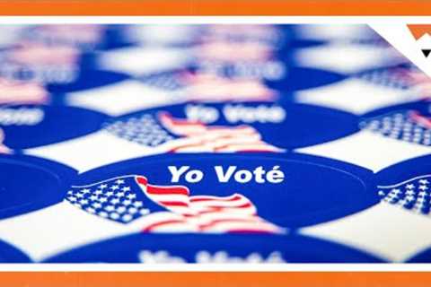 A Quarter Of Latino Adults Don’t Favor Any Midterm Candidate | FiveThirtyEight