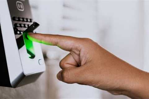 The 5 Best Smart Locks of 2022