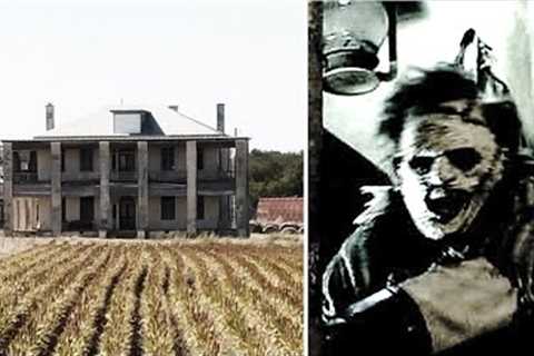 3 Horror Houses So Twisted They Had To Be Torn Down &amp; Demolished Immediately