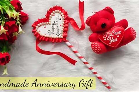 Anniversary Gift Ideas / Special Handmade Gift Idea / Anniversary Gift Ideas for Mom and Dad