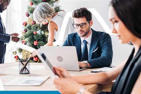 How to Use Content &amp; SEO to Support Your Seasonal Marketing