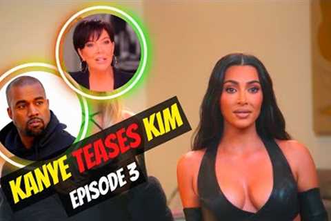 The Kardashians Season 2 Episode 3 Breakdown | Kris Jenner's Incredible Weed High Case
