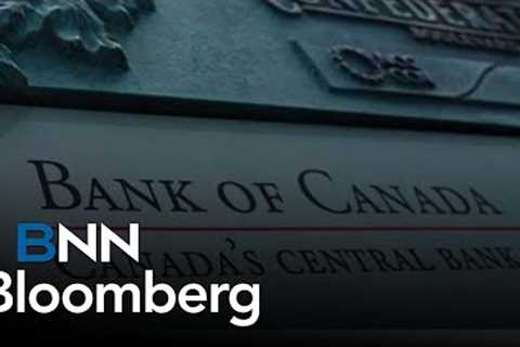 Certainty in your mortgage is safe as BoC hints at further rate hikes: Steven Ranson