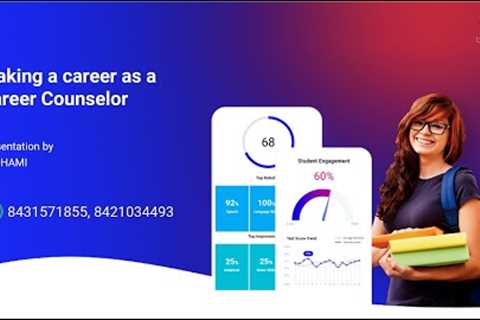 How to become a career counselor