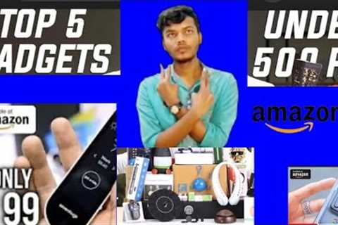 room decoration gadgets under 500 !! gadgets under 500 tech unboxing
