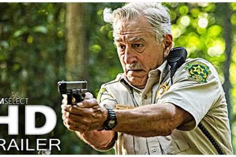 SAVAGE SALVATION Trailer (2022) Robert De Niro