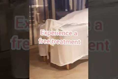 🤫 Unbelievable Secret to FREE Spa Experiences On A Cruise Vacation