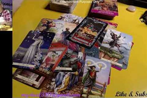 Selena Gomez Tarot Reading