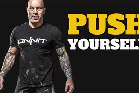 PUSH YOURSELF - Best Motivational Speech Video