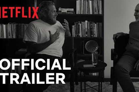 A Film by Jonah Hill Stutz | Official Trailer | Netflix