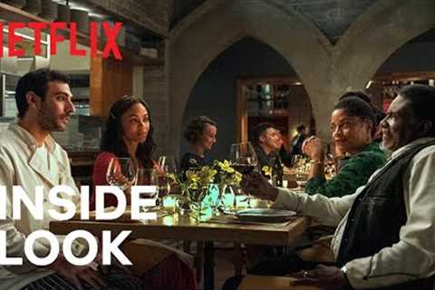 From Scratch | Authenticity at the Core | Netflix