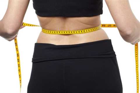 This Is the Type Of Menopause-Related Fat You Actually Need To Worry About—Use This Easy Trick To..