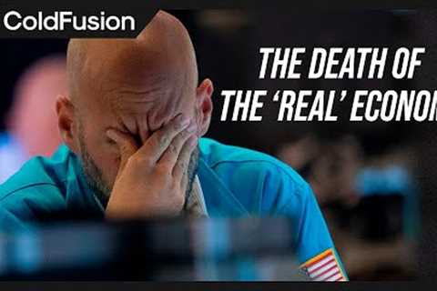 How the 2008 Financial Crisis Still Affects You